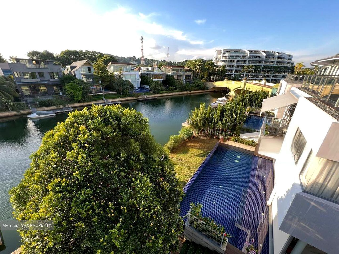 Pearl Island (D4), Detached #474795621